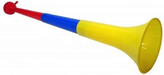 Trompetă Plastic 1buc
