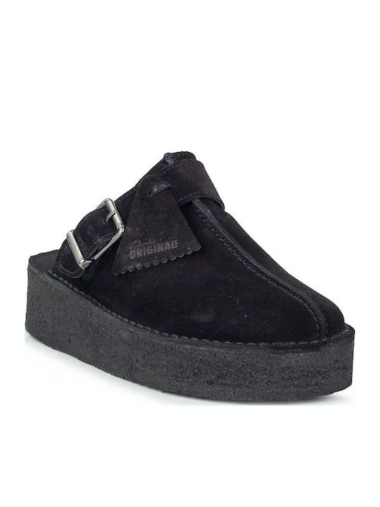 Clarks