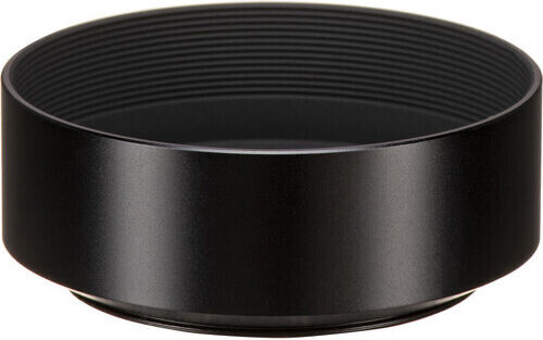 Voigtlander Crop Φωτογραφικός Φακός Nokton 35mm f/1.2 Σταθερός για Nikon Z Mount Μαύρος