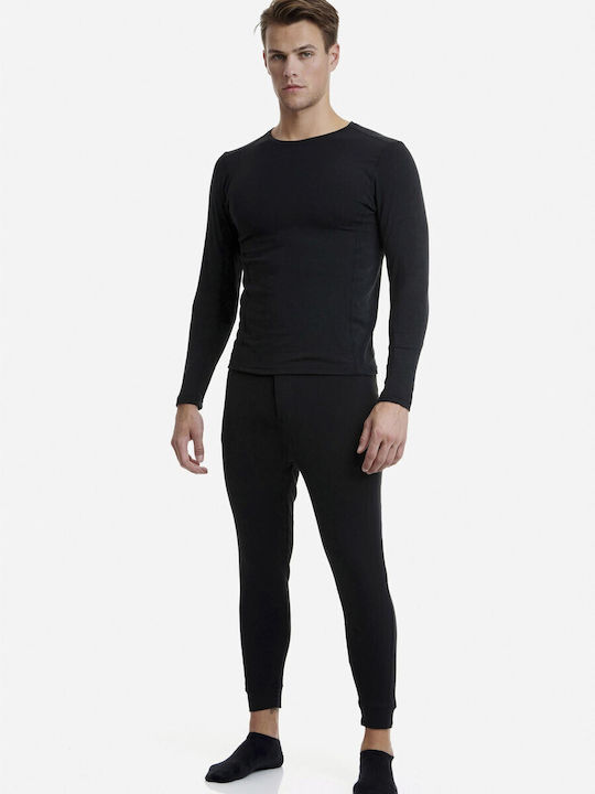 Walk Black