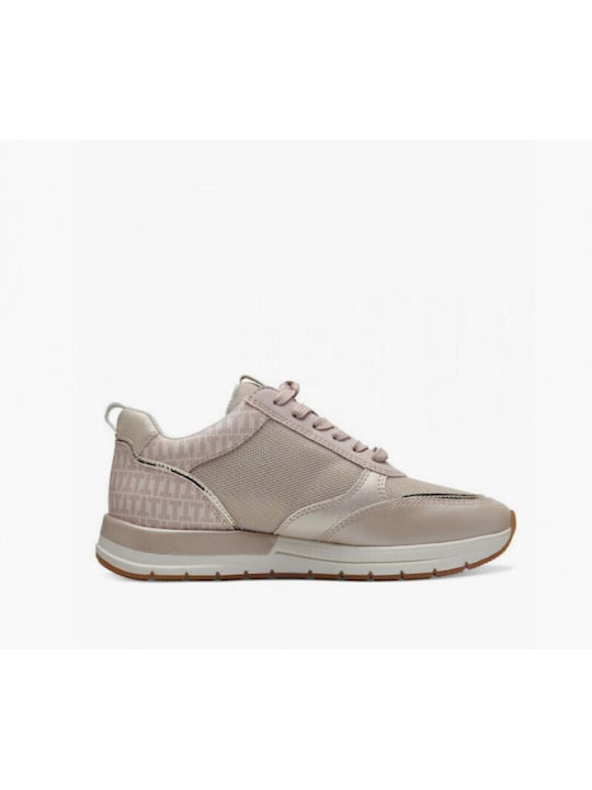 Tamaris Γυναικεία Sneakers Rose