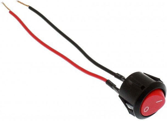 Rchang Car Electrical Spare Part