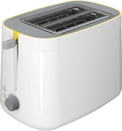 Beko Prăjitor de pâine 2 sloturi 800W Bej