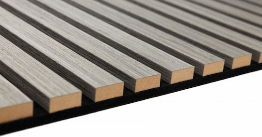 Panouri Decorative 3D Din MDF Cu Filet Cu Adeziv Gri Panouri Decorative 3D Din MDF Cu Filet Cu Adeziv Gri