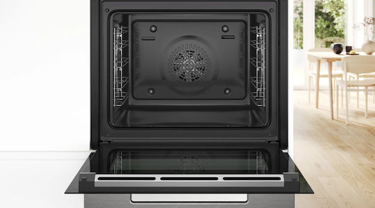 Bosch Einbauofen 71Es B59.4cm.