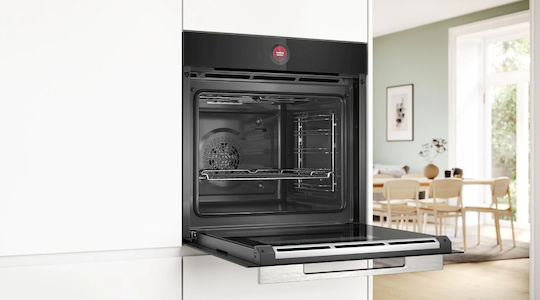 Bosch Einbauofen 71Es B59.4cm.