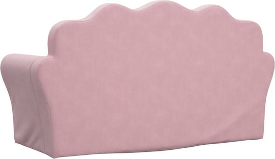 Kinderstuhl Rosa 94x34x48cm