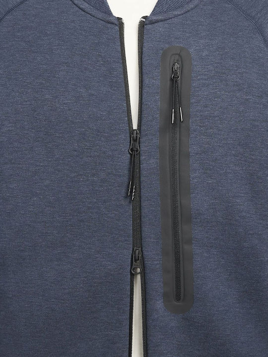 Tech Fleece N98 Sweatshirt Blue
