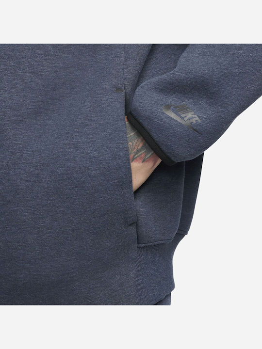 Tech Fleece N98 Sweatshirt Blue