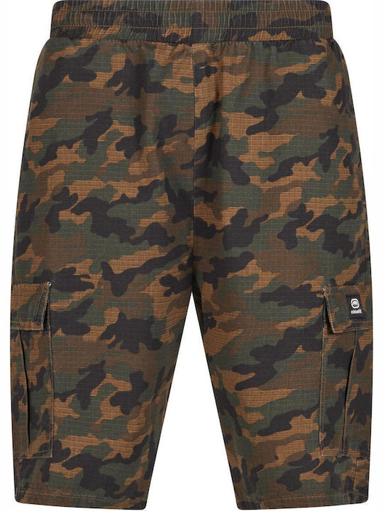 Ανδρική Βερμούδα Darkcamo