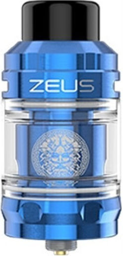 Geek Vape Ατμοποιητής Ηλεκτρονικού Τσιγάρου 2ml Stainless Steel