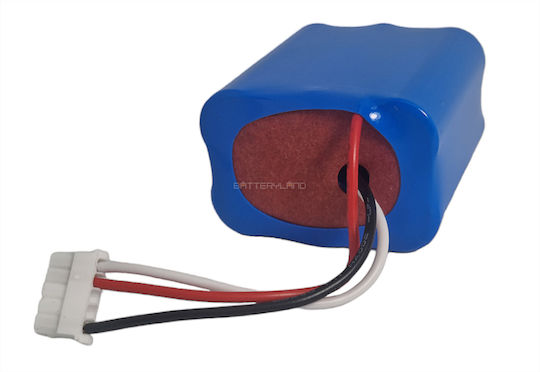 Μπαταρία 2500mAh για Σκούπα Ρομπότ iRobot