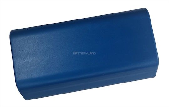 Batterie 4500mAh Für Roboter-Staubsauger