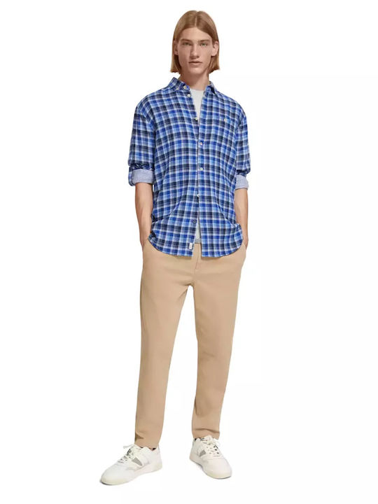 Long-sleeved Shirt Multicolour