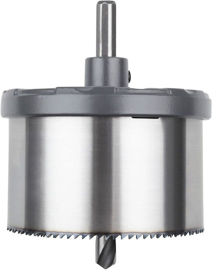 Wolfcraft Hole Saw Kit for Plastic