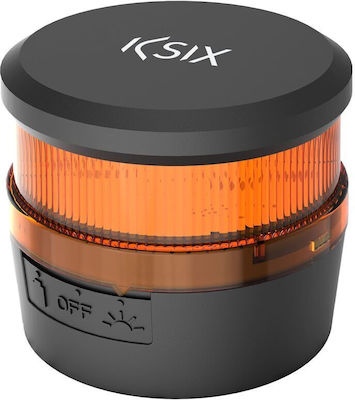 Ksix Light Notfall-Taschenlampe Auto