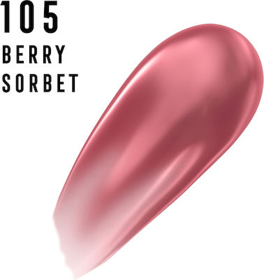 Max Factor Lip Ruj 105 Berry Sorbet 4.4ml