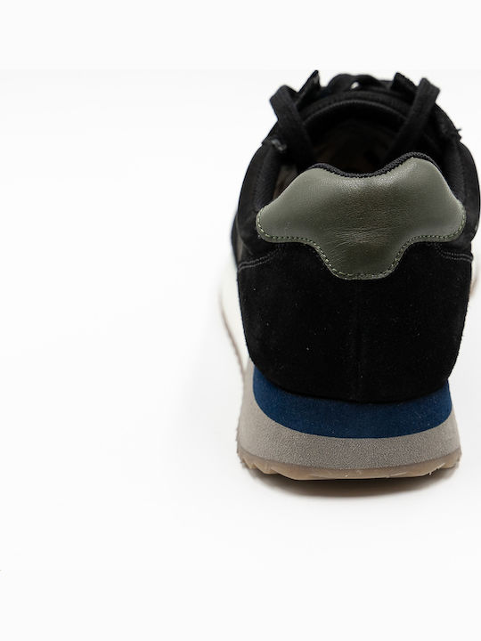 Sneakers Black