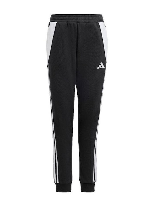 Adidas Παιδικό Pantaloni de trening Negru 1buc Tiro