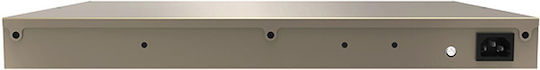 Tenda S55163160 L2 PoE+ Switch