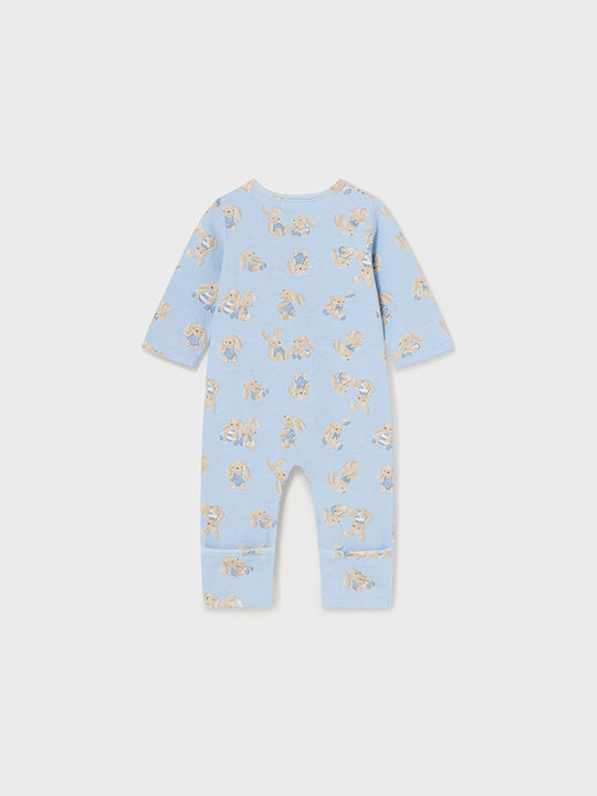 Mayoral Baby Bodysuit Ciell