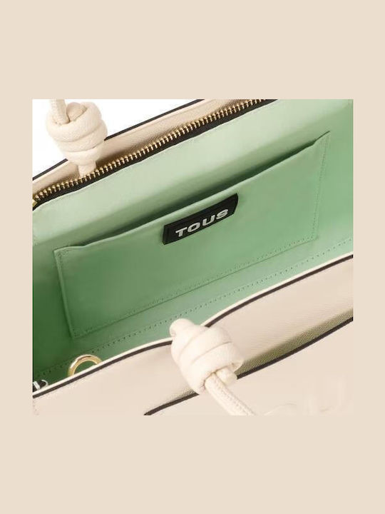 Tous La Rue Damen Tote Tasche
