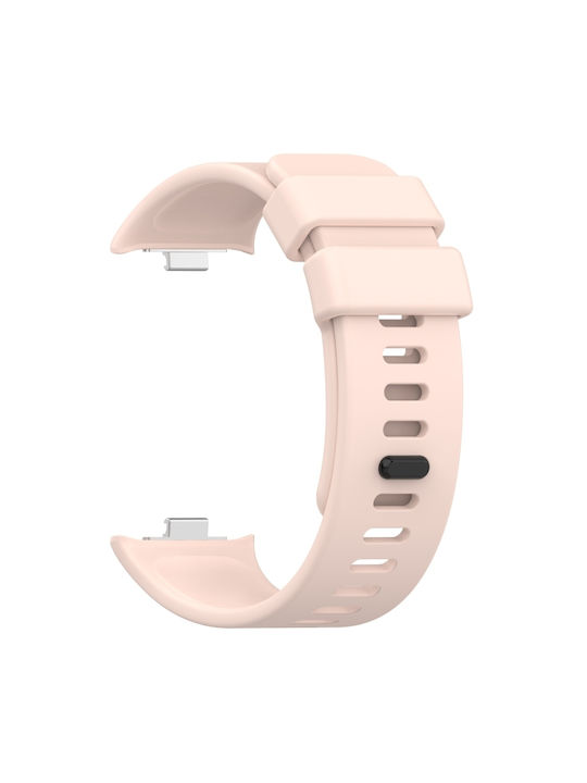 Sport Curea Silicon Roz (Redmi Watch 4)