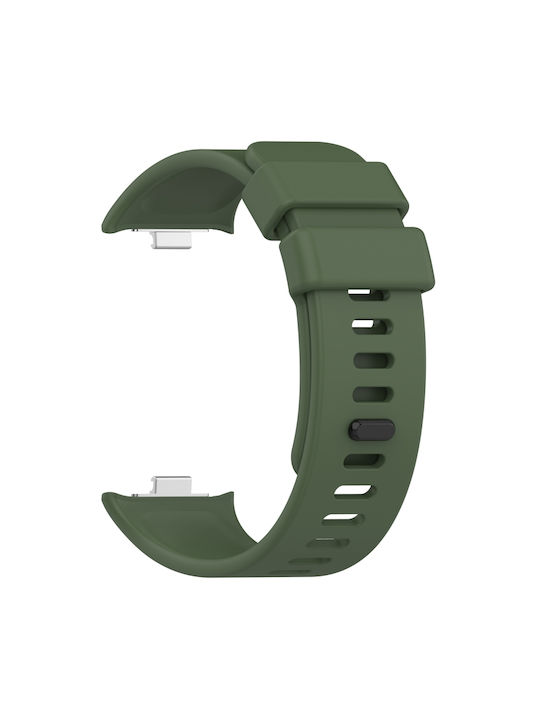 Sport Strap Verde (Redmi Watch 4 / Redmi Watch 5) Sport Strap Verde (Redmi Watch 4 / Redmi Watch 5)