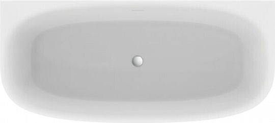 Ideal Standard Dea Μπανιέρα Ακρυλική 180x80cm