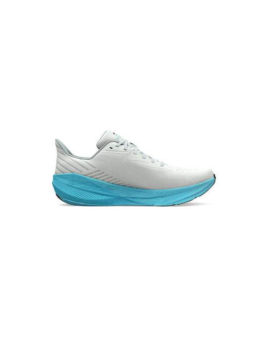 Fwd Experience Ανδρικά Αθλητικά Παπούτσια Running Gray / Blue