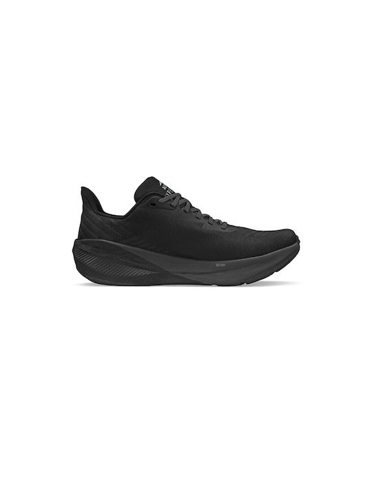 Fwd Experience Γυναικεία Αθλητικά Παπούτσια Running Μαύρα