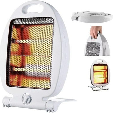 Σόμπα Χαλαζία 800W