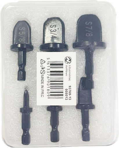 Tool for Flaring Tubes