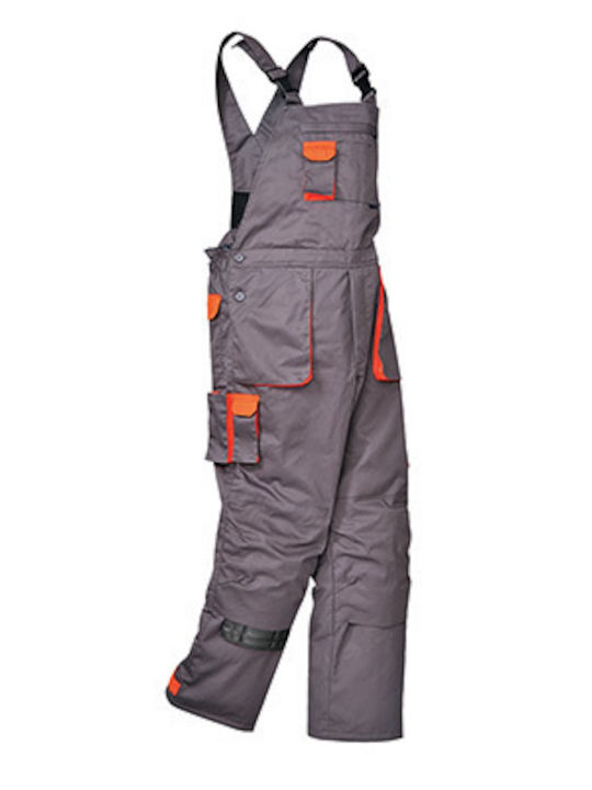 Portwest Work Coveralls Dungarees