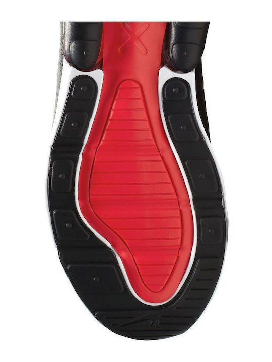 Air Max 270 Men's Sneakers Black