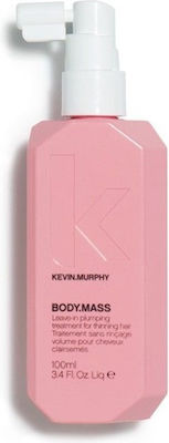 Kevin Murphy Body Mass Leave In Conditioner for All Hair Types 100ml