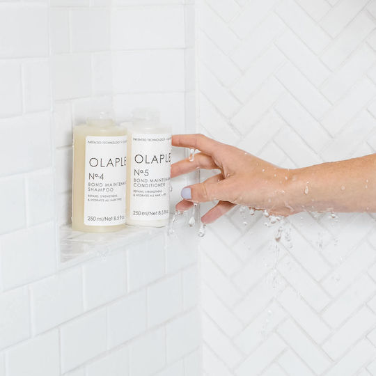 Olaplex Nο.5 Bond Maintenance Conditioner Reconstruction/Nourishment for All Hair Types 250ml