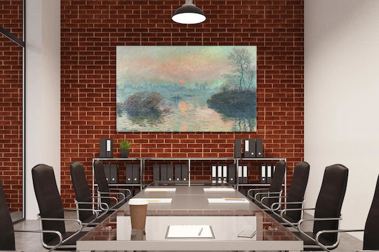 Картина на Платно 50x40см