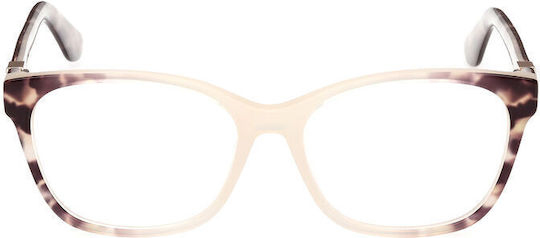 Guess Plastic Eyeglass Frame GU2949 025