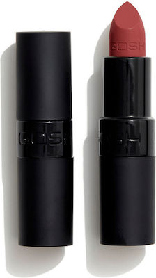 Gosh Velvet Touch Matt Lipstick 4gr