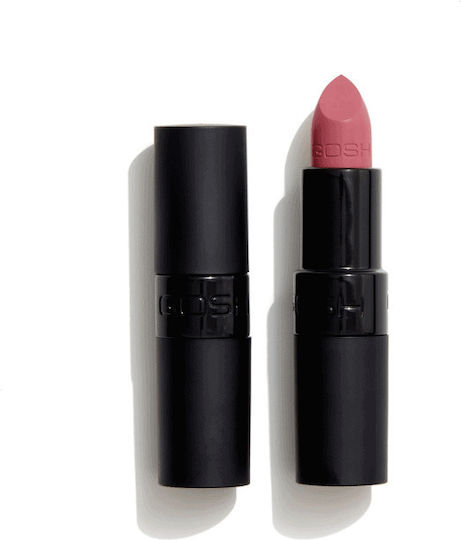 Gosh Lipstick Long Lasting Velvet 4gr