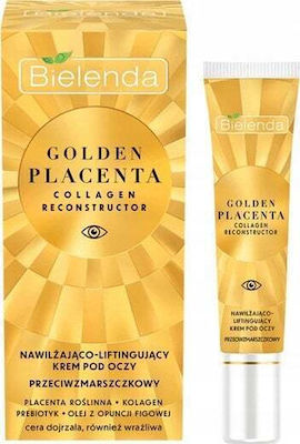 Bielenda Golden Placenta Eye Gel with 15ml