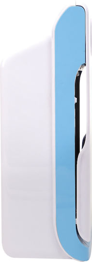 Prime3 Air Purifier 43W for Spaces 40m²
