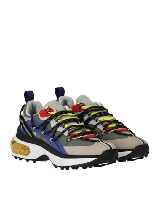 Bubble Adidași Pentru Bărbați Multicolor