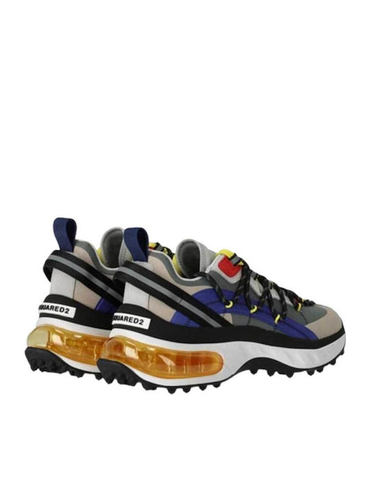 Bubble Adidași Pentru Bărbați Multicolor