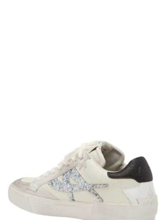 Combo A Sneakers White