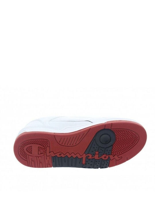 Rebound Heritage Adidași Pentru Bărbați Albi