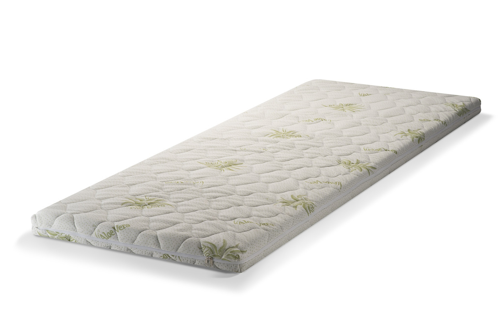 Sleepy Matratzentopper Onesleep 01.02.07.072190 Einzel Schaumstoff Mit Aloe  Vera 72x190x7cm | Skroutz Germany