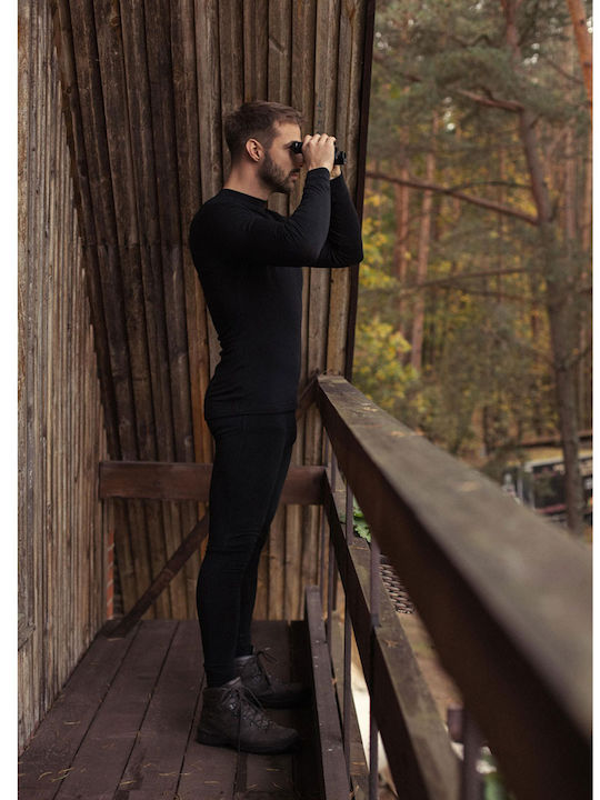 Thermowave Merino Black