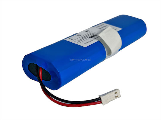 Battery for Cordless Vacuum Cleaner